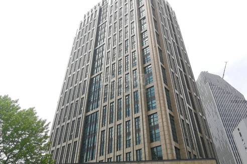 中山万博国际中心